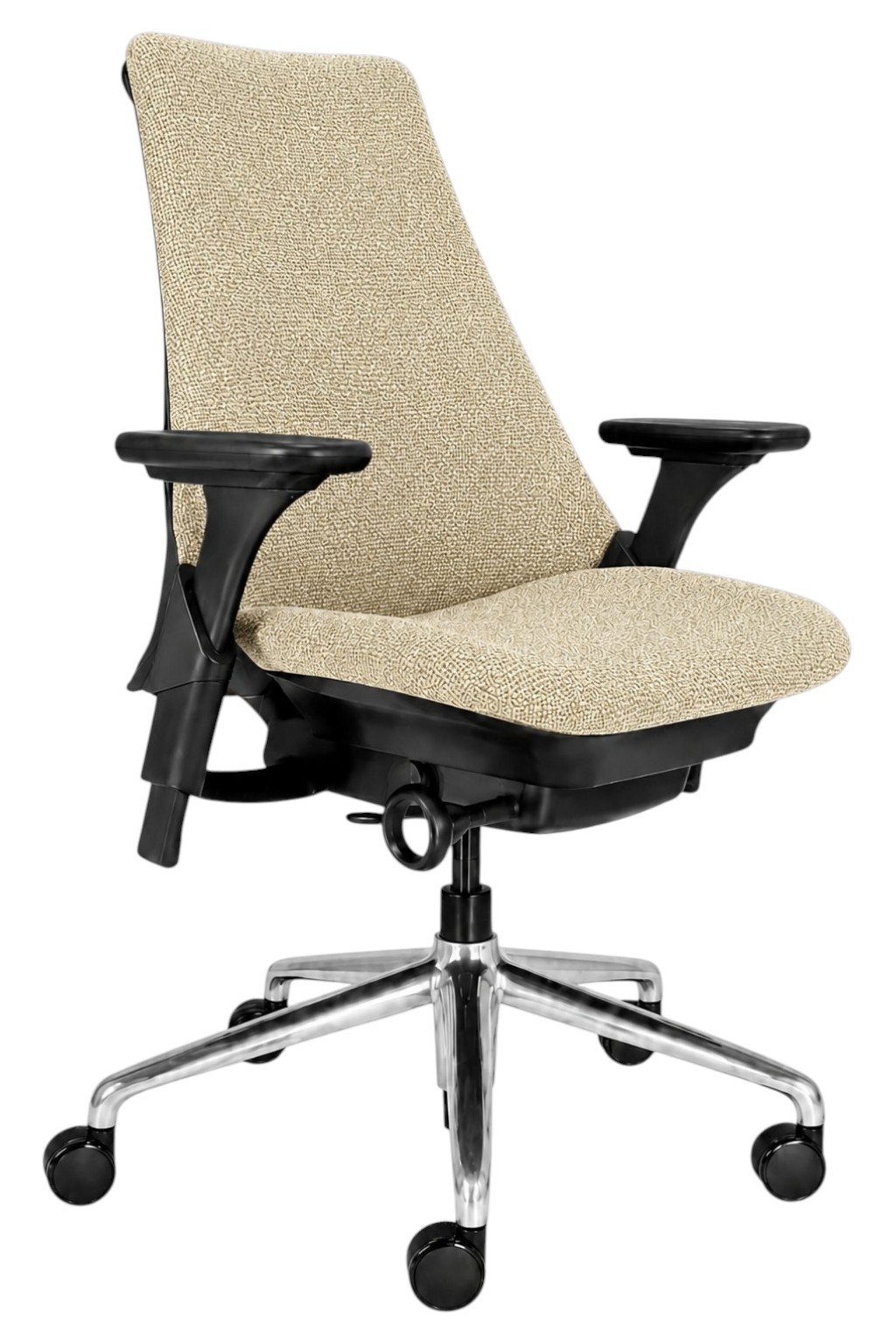 Herman Miller Sayl Beige Comfort